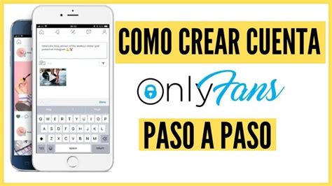 olifan registrarme|Cómo Crear una Cuenta en Onlyfans: Guía Paso a。